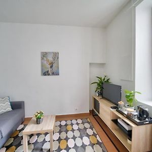 Appartement met een Slaapkamer